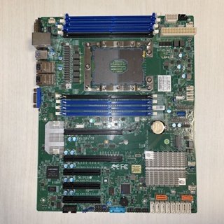 Main Supermicro X11SPI-TF LGA-3647